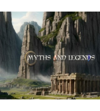 Myths and Legends Steam Key GLOBAL